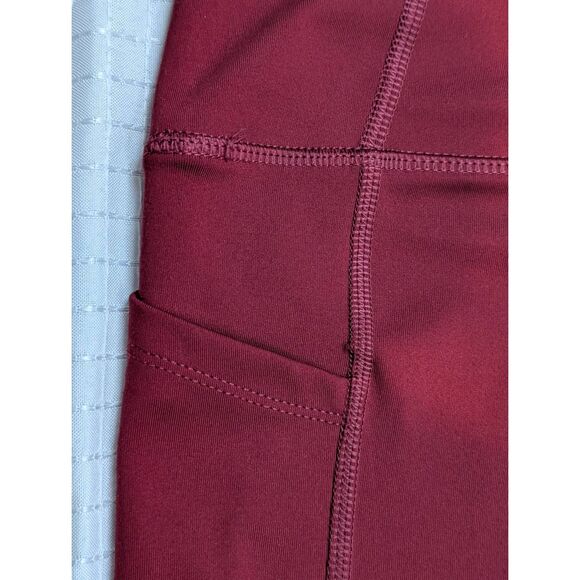 Victoria's Secret high-rise athletic leggings large - Picture 4 of 4